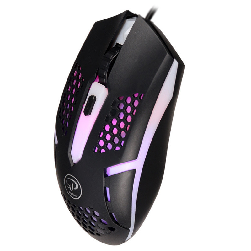موس گیمینگ ایکس پس پروداکت XP-G798K