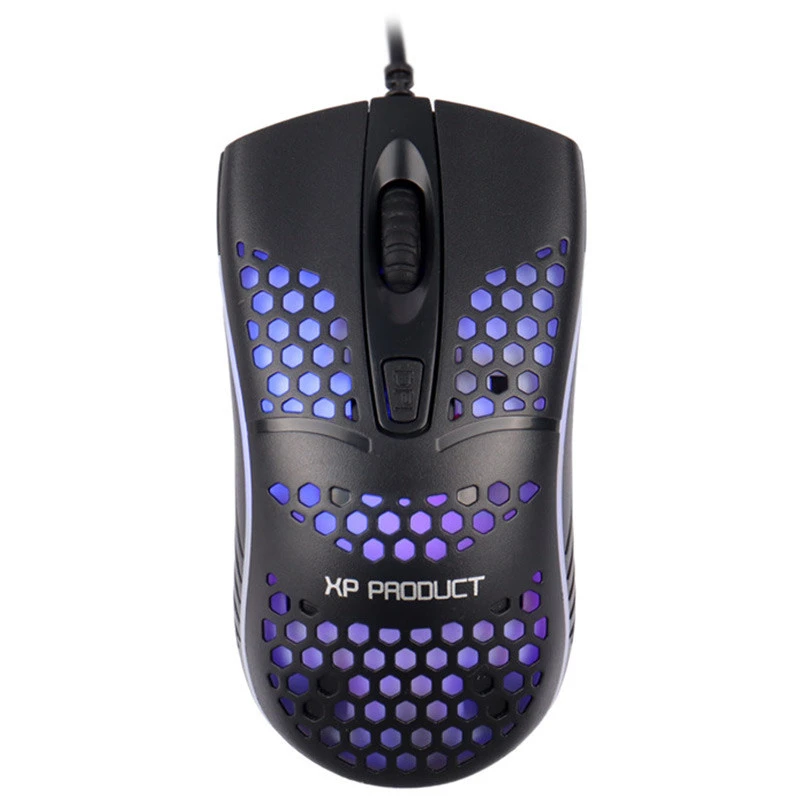 موس گیمینگ XP-Product XP-G799K