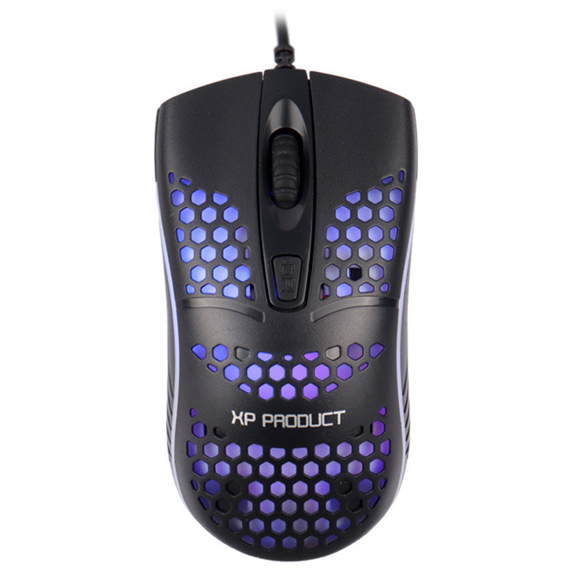 موس گیمینگ XP-Product XP-G799K