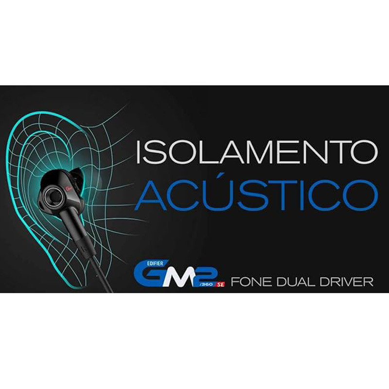 هندزفری گیمینگ Edifier GM2 SE