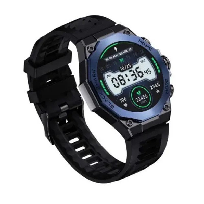 ساعت هوشمند بلک شارک Black Shark S1 Pro
