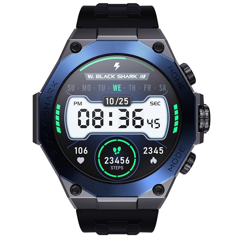 ساعت هوشمند بلک شارک Black Shark S1 Pro