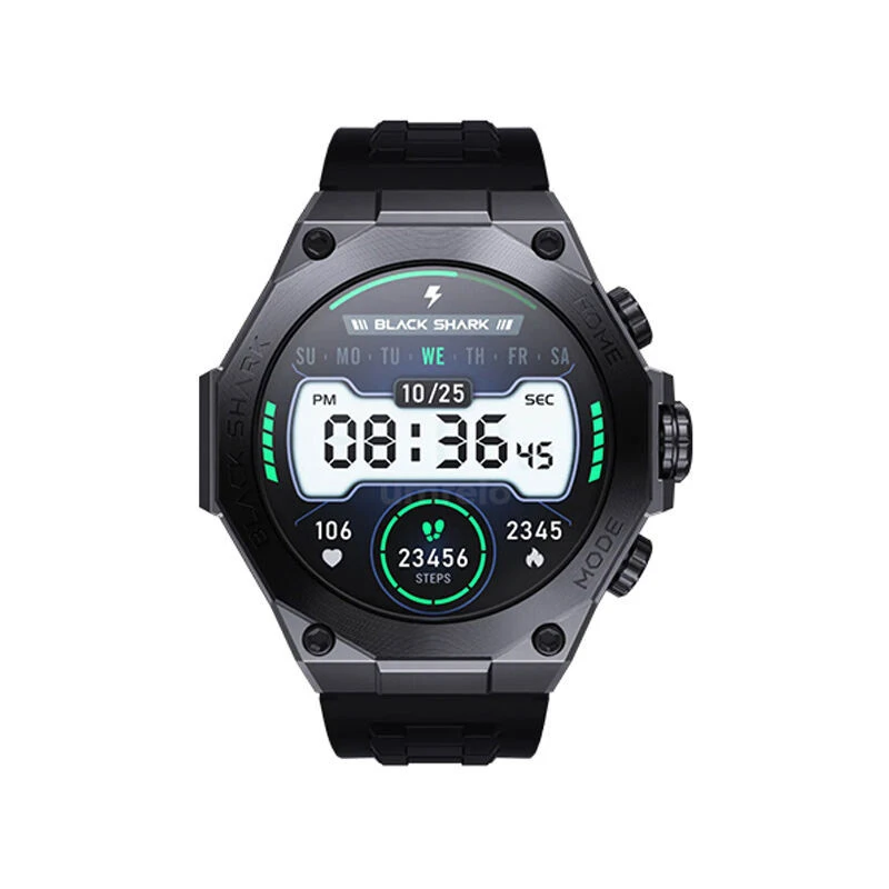 ساعت هوشمند بلک شارک Black Shark S1 Pro