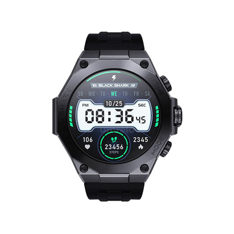 ساعت هوشمند بلک شارک Black Shark S1 Pro