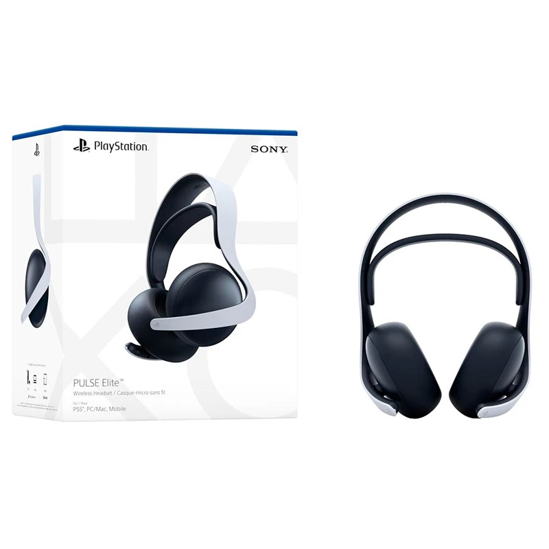 هدست گیمینگ Sony PlayStation 5 Pulse Elite