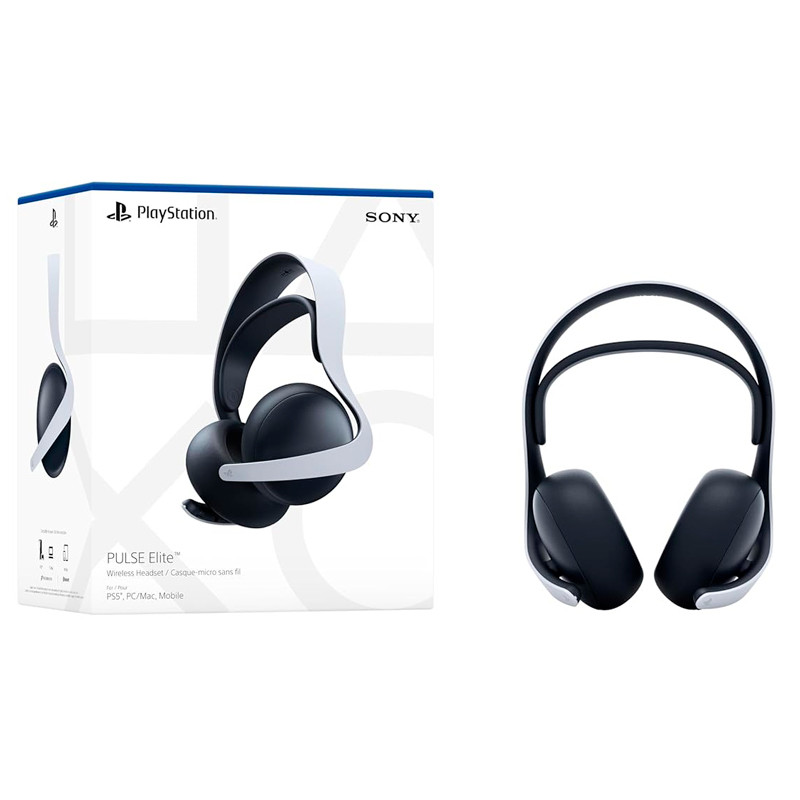 هدست گیمینگ Sony PlayStation 5 Pulse Elite