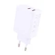 کلگی فست شارژ Biva HC-12 2Port 5A PD 25W