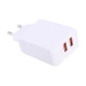 کلگی فست شارژ Biva HC-12 2Port 5A PD 25W
