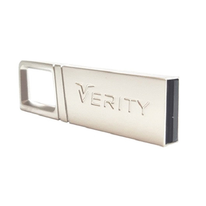 فلش 8 گیگ وریتی Verity V824