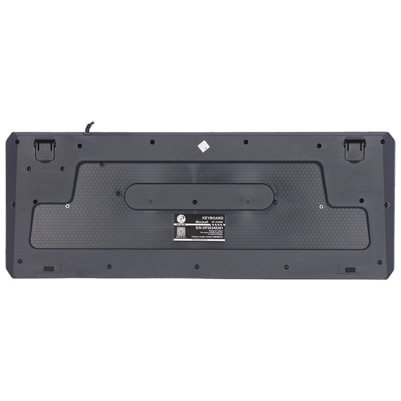 کیبورد گیمینگ ایکس پی پروداکت XP-10100