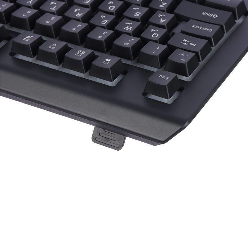 کیبورد گیمینگ ایکس پی پروداکت XP-10100