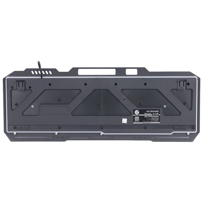 کیبورد گیمینگ ایکس پی پروداکت XP-10200K