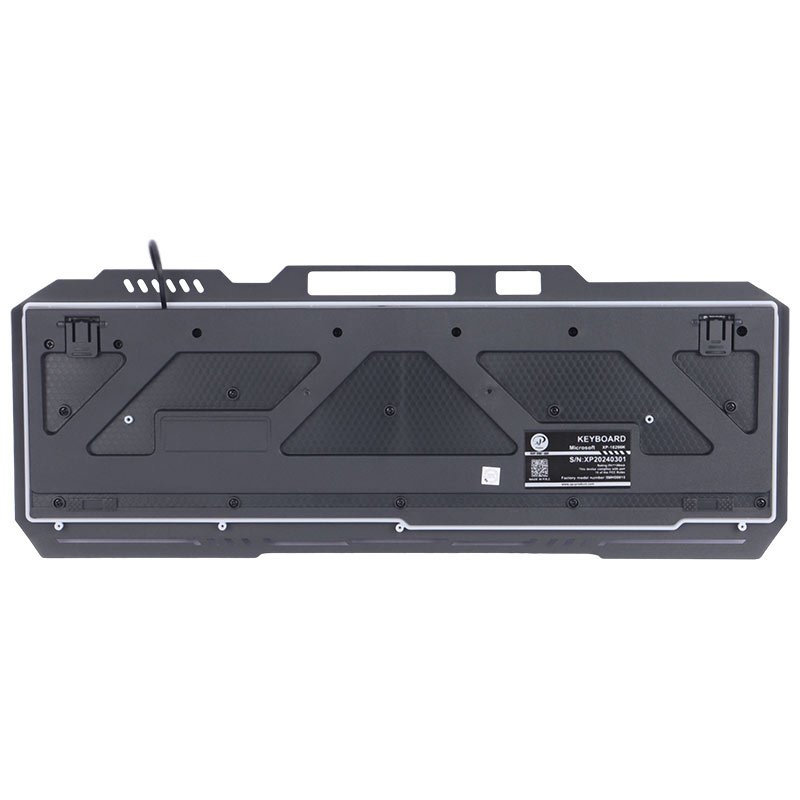 کیبورد گیمینگ ایکس پی پروداکت XP-10200K