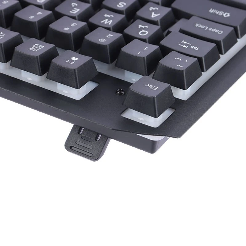 کیبورد گیمینگ ایکس پی پروداکت XP-10200K