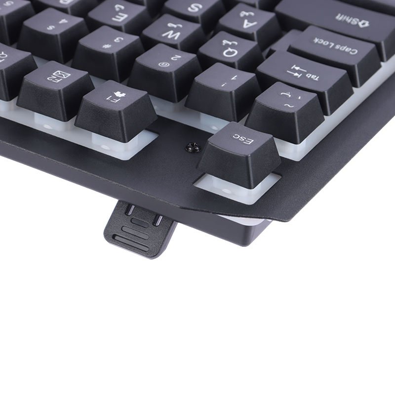 کیبورد گیمینگ ایکس پی پروداکت XP-10200K