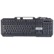 کیبورد گیمینگ ایکس پی پروداکت XP-10200K