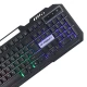 کیبورد گیمینگ ایکس پی پروداکت XP-10200K