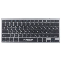 کیبورد بی سیم ایکس پی پروداکت XP-4600K
