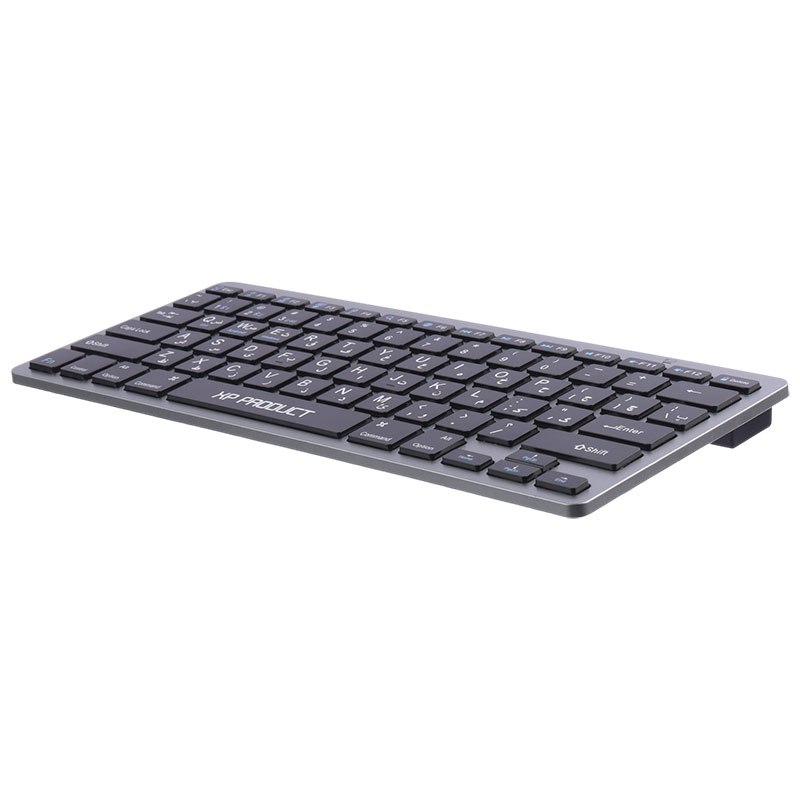 کیبورد بی سیم ایکس پی پروداکت XP-4600K
