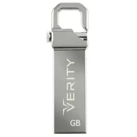 فلش 8 گیگ وریتی Verity V807