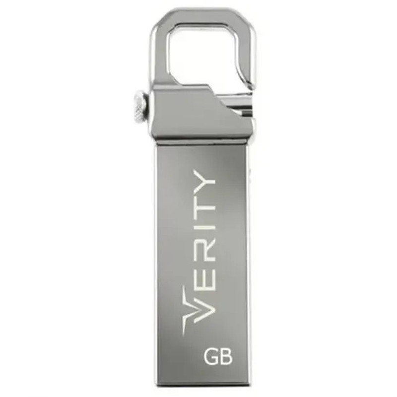 فلش 8 گیگ وریتی Verity V807