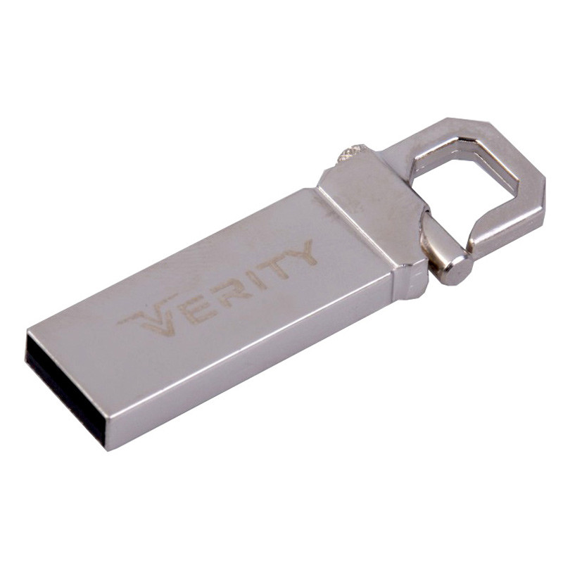 فلش 8 گیگ وریتی Verity V807