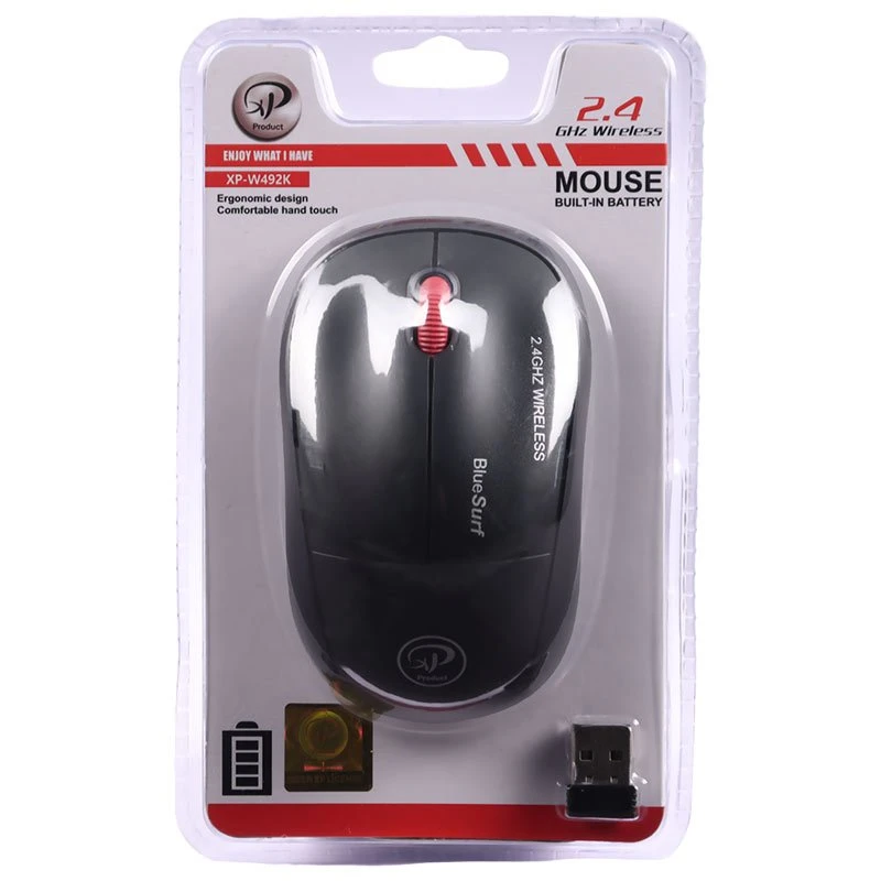 موس بی سیم XP-Product XP-W492