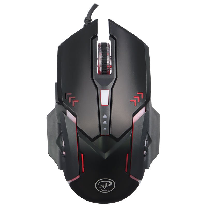 موس گیمینگ XP-Product XP-G800K