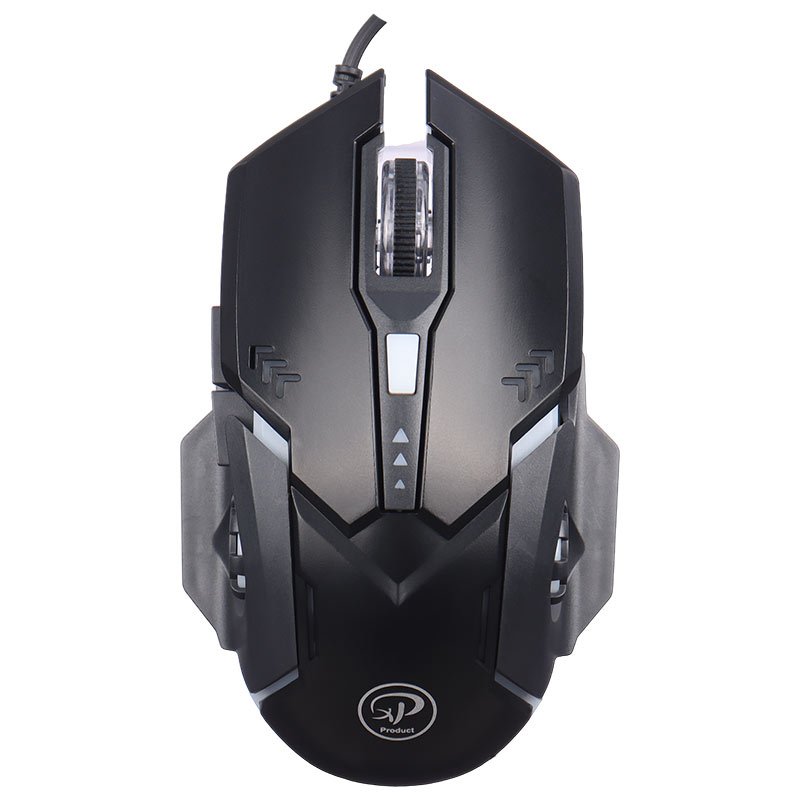 موس گیمینگ XP-Product XP-G800K