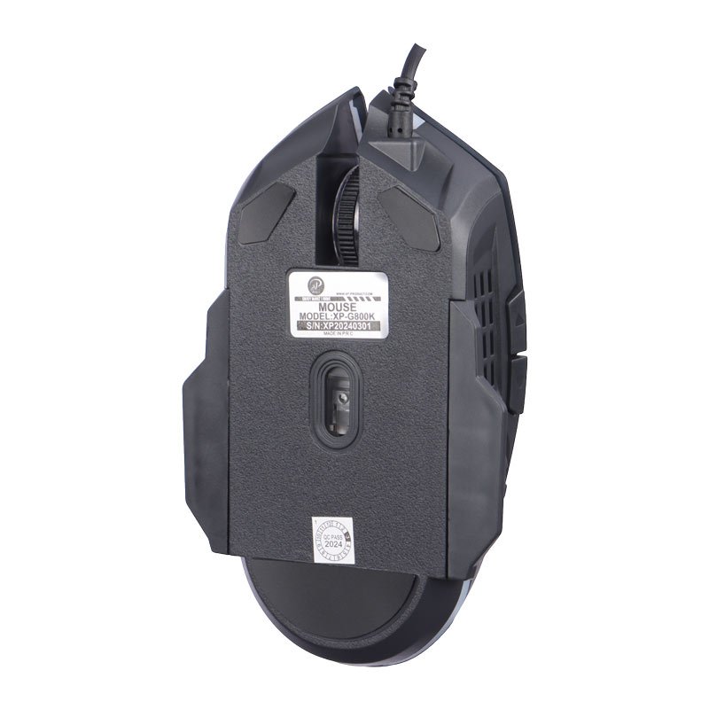 موس گیمینگ XP-Product XP-G800K