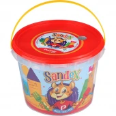 خمیر بازی شنی پنتر Panter Sandex MS101 900g