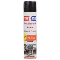 اسپری واکس داشبورد خودرو Turk Star TS 330 Spring 300ml