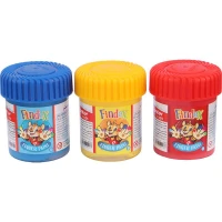 رنگ انگشتی 3 رنگ پنتر Panter FINDEX FP-105