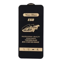 گلس آنتی استاتیک Nice Dice سامسونگ Galaxy A35