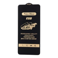گلس آنتی استاتیک Nice Dice سامسونگ Galaxy A05s