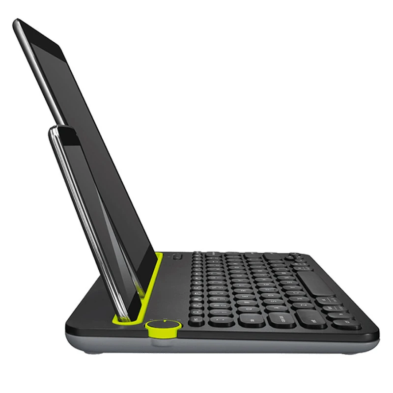 کیبورد بی سیم لاجیتک K480