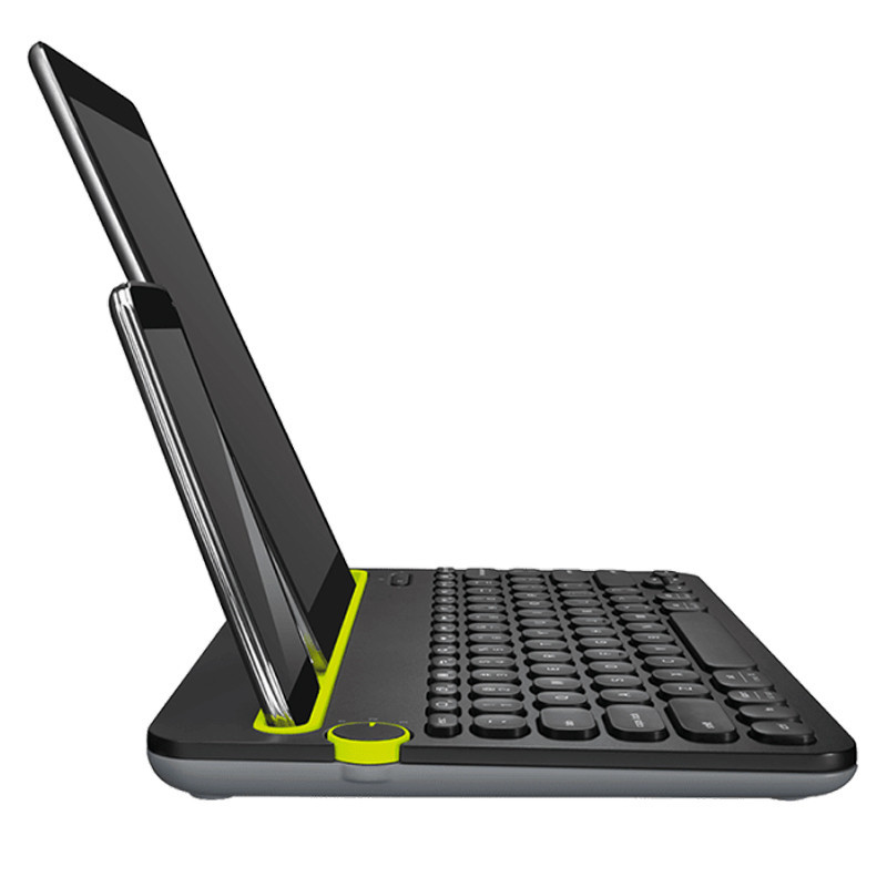 کیبورد بی سیم لاجیتک K480
