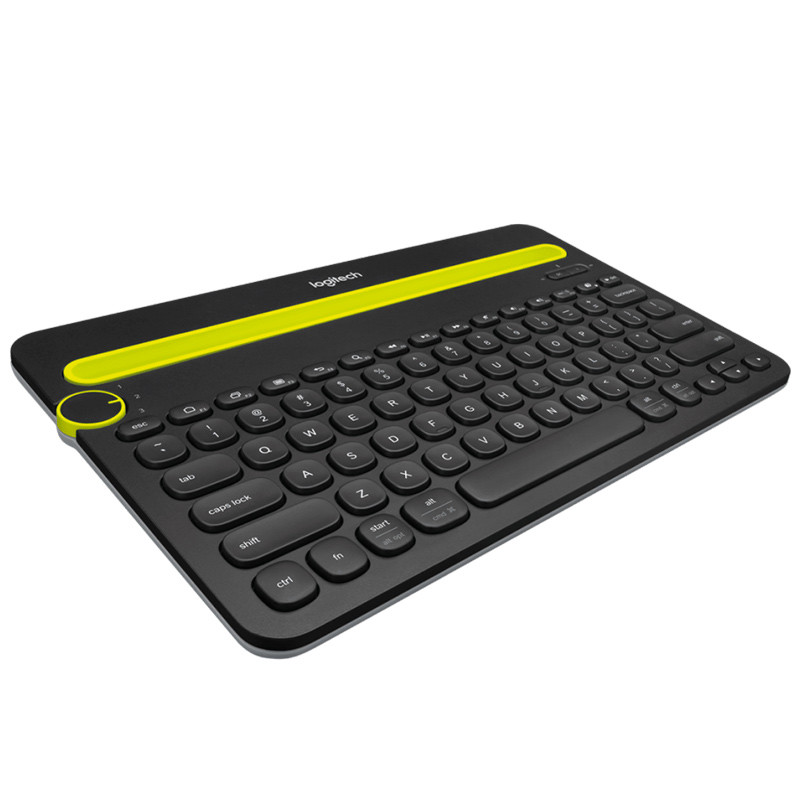 کیبورد بی سیم لاجیتک K480