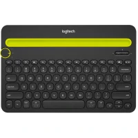 کیبورد بی سیم لاجیتک K480