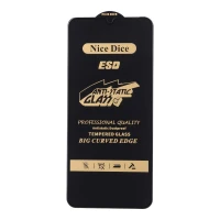 گلس آنتی استاتیک Nice Dice سامسونگ Galaxy A32 4G
