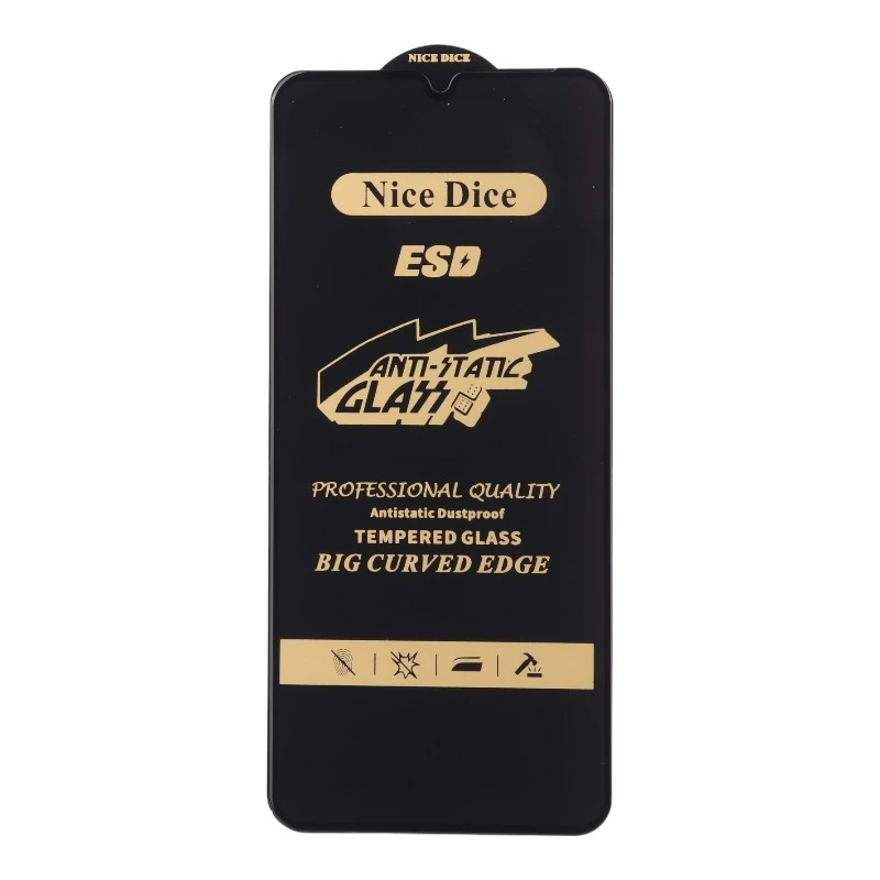 گلس آنتی استاتیک Nice Dice سامسونگ Galaxy A33 5G