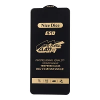 گلس آنتی استاتیک Nice Dice سامسونگ Galaxy S21 FE 5G