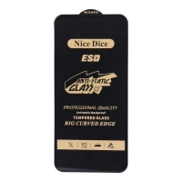 گلس آنتی استاتیک Nice Dice سامسونگ Galaxy A55