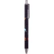 مداد مشکی بی نهایت Travel GP-80021 بسته 48 عددی