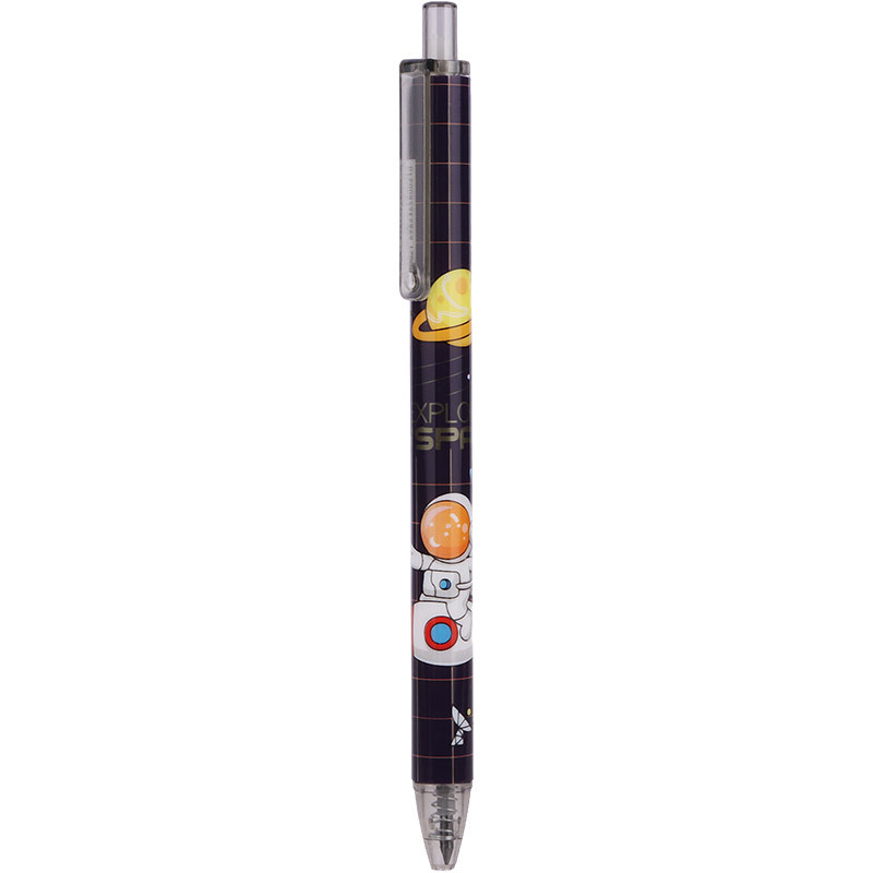 مداد مشکی بی نهایت Travel GP-80021 بسته 48 عددی