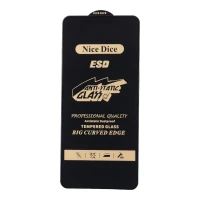 گلس آنتی استاتیک Nice Dice شیائومی Redmi Note 12 Pro 4G