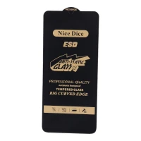 گلس آنتی استاتیک Nice Dice سامسونگ Galaxy A05