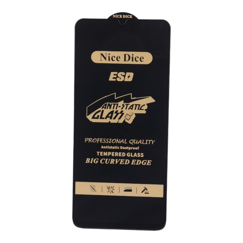 گلس آنتی استاتیک Nice Dice سامسونگ Galaxy A05