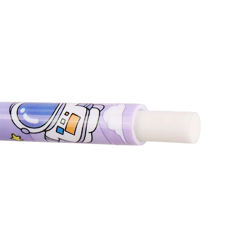 مداد مشکی بی نهایت 50-3767 بسته 12 عددی