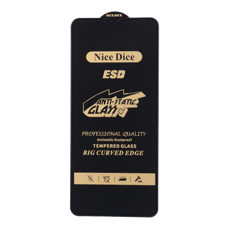 گلس آنتی استاتیک Nice Dice سامسونگ Galaxy A13 4G